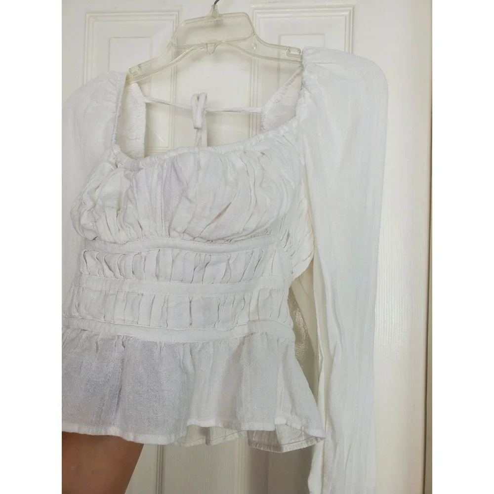 Free People help romantic
